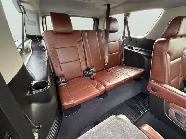 2019 Chevrolet Suburban 4WD 4dr 1500 Premier - 22974262 - 32