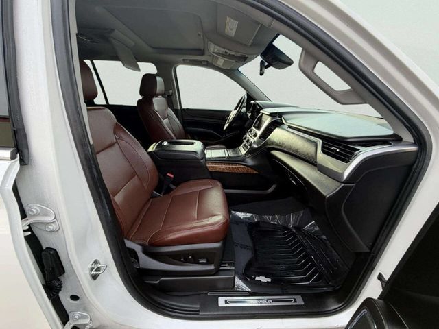 2019 Chevrolet Suburban 4WD 4dr 1500 Premier - 22974262 - 34