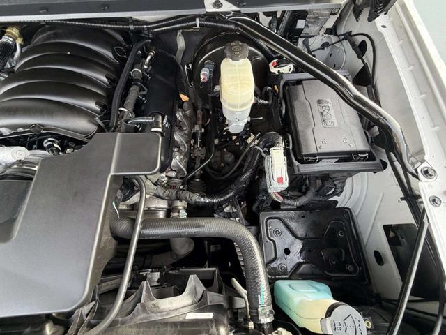 2019 Chevrolet Suburban 4WD 4dr 1500 Premier - 22974262 - 36