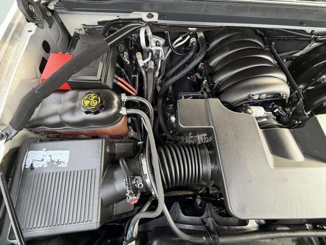 2019 Chevrolet Suburban 4WD 4dr 1500 Premier - 22974262 - 37