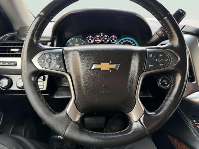 2019 Chevrolet Suburban 4WD 4dr 1500 Premier - 22974262 - 38