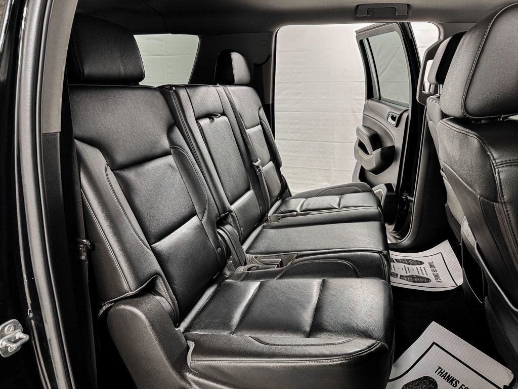 2019 Chevrolet Suburban LT 4WD - 22988414 - 9