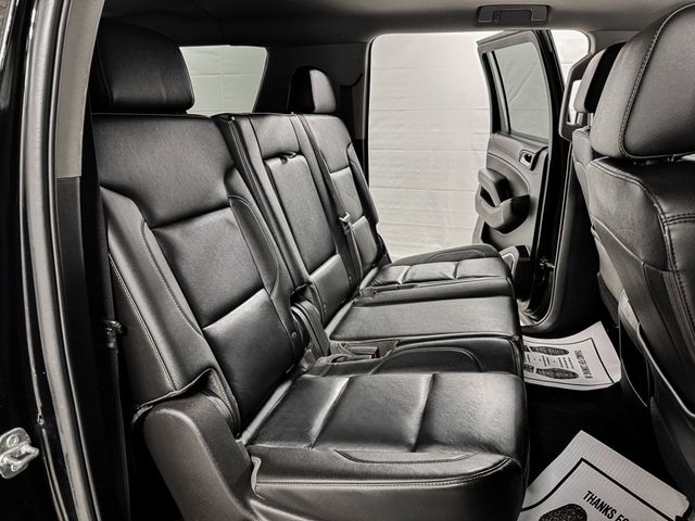 2019 Chevrolet Suburban LT 4WD - 22988414 - 9