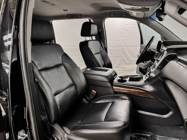 2019 Chevrolet Suburban LT 4WD - 22988414 - 10