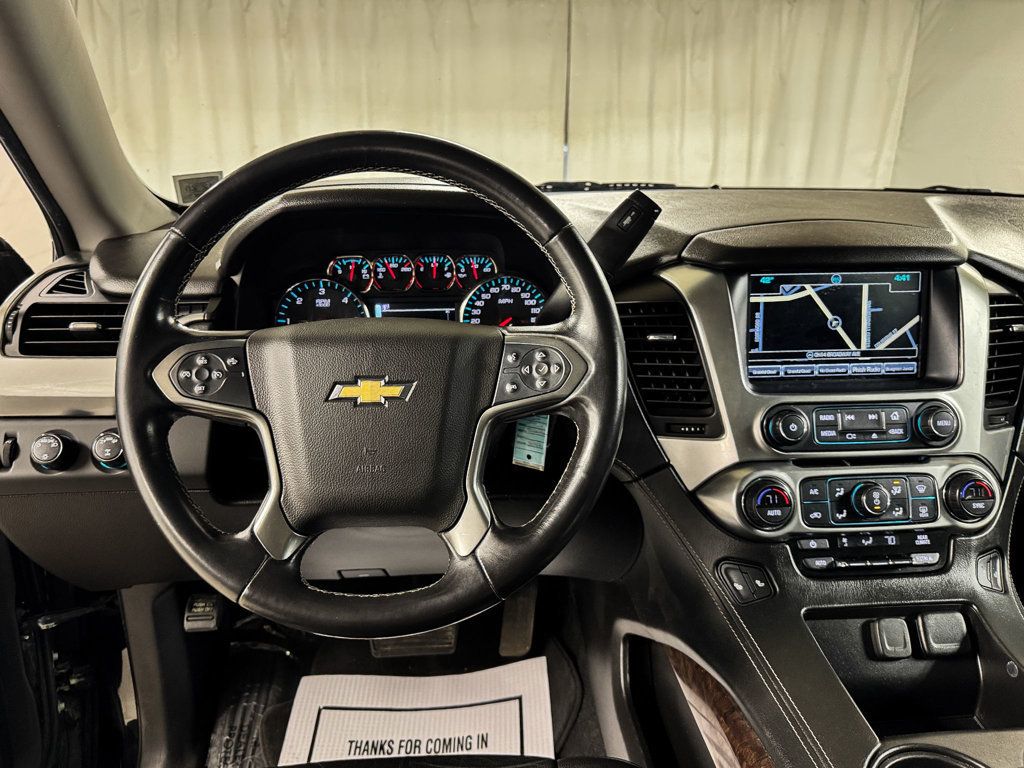 2019 Chevrolet Suburban LT 4WD - 22988414 - 11