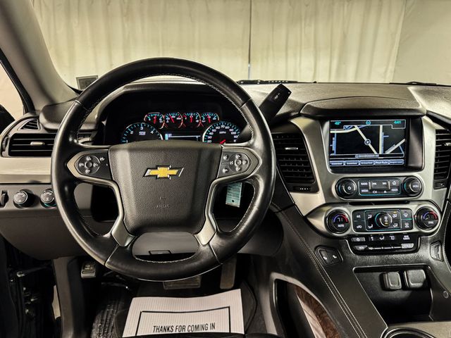 2019 Chevrolet Suburban LT 4WD - 22988414 - 11