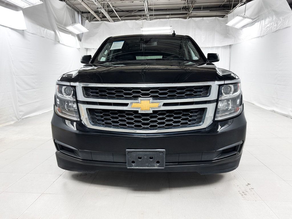 2019 Chevrolet Suburban LT 4WD - 22988414 - 1