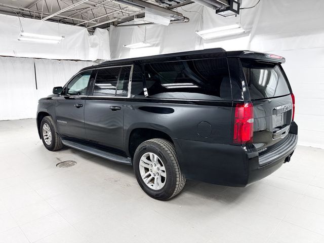 2019 Chevrolet Suburban LT 4WD - 22988414 - 2