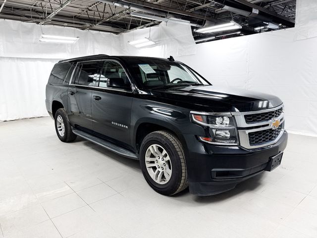 2019 Chevrolet Suburban LT 4WD - 22988414 - 5