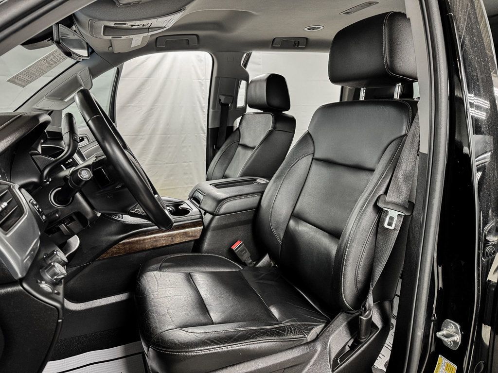 2019 Chevrolet Suburban LT 4WD - 22988414 - 6