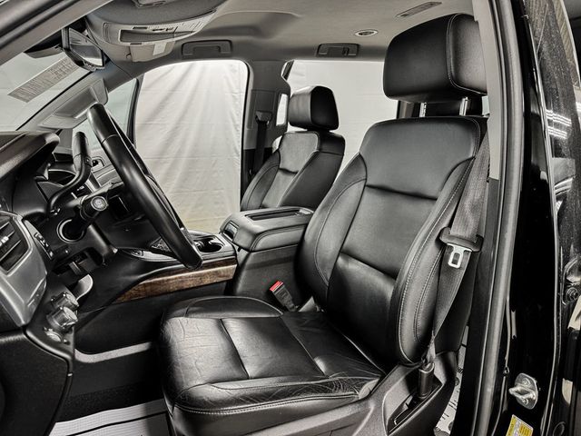 2019 Chevrolet Suburban LT 4WD - 22988414 - 6