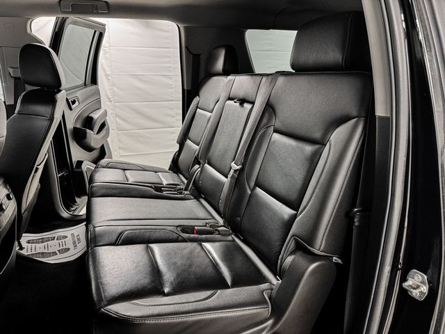 2019 Chevrolet Suburban LT 4WD - 22988414 - 7