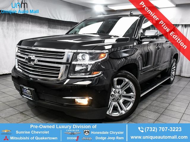 2019 Chevrolet Suburban Premier - 22985704 - 0
