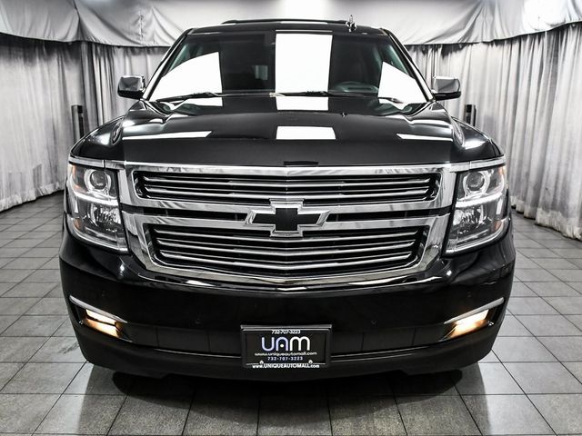 2019 Chevrolet Suburban Premier - 22985704 - 1
