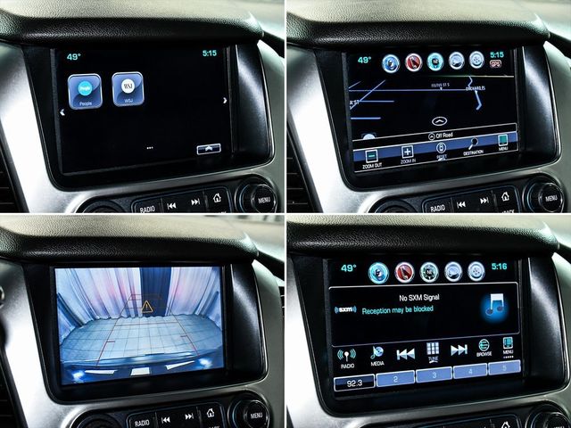 2019 Chevrolet Suburban Premier - 22985704 - 20