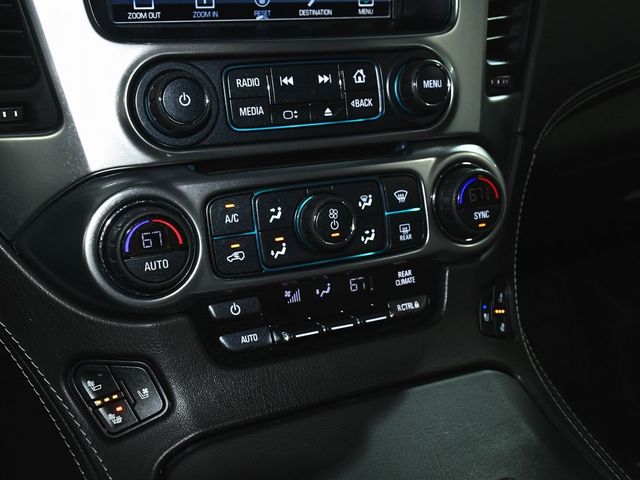 2019 Chevrolet Suburban Premier - 22985704 - 25