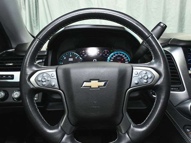 2019 Chevrolet Suburban Premier - 22985704 - 28