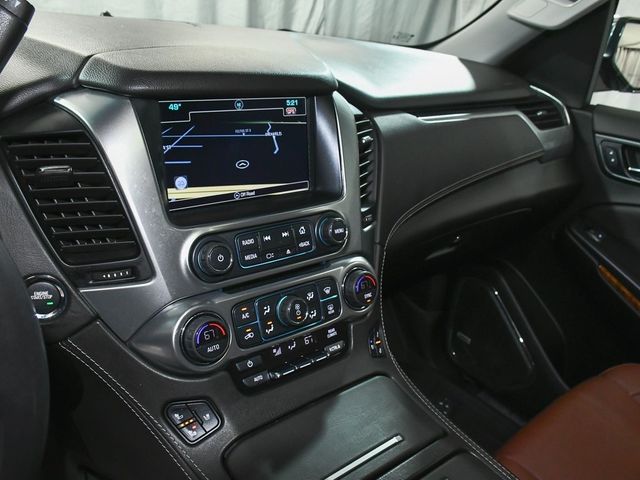 2019 Chevrolet Suburban Premier - 22985704 - 36