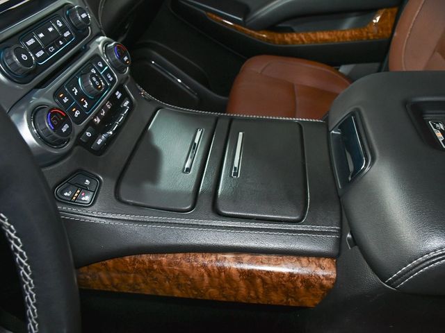 2019 Chevrolet Suburban Premier - 22985704 - 38