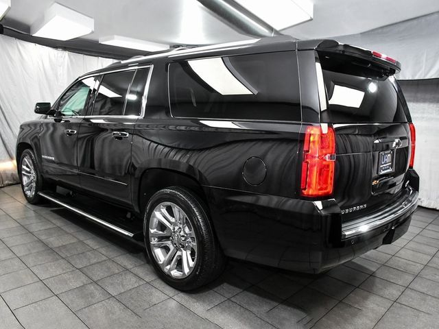 2019 Chevrolet Suburban Premier - 22985704 - 3
