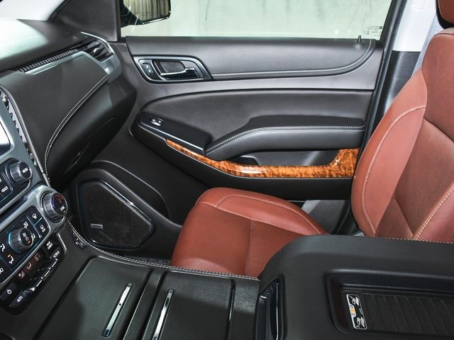2019 Chevrolet Suburban Premier - 22985704 - 41
