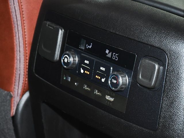 2019 Chevrolet Suburban Premier - 22985704 - 49