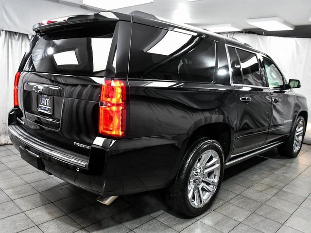 2019 Chevrolet Suburban Premier - 22985704 - 5