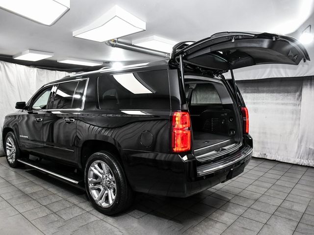2019 Chevrolet Suburban Premier - 22985704 - 65