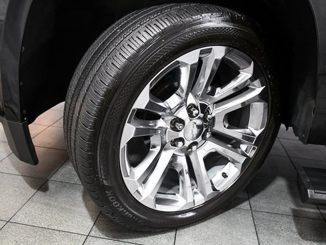 2019 Chevrolet Suburban Premier - 22985704 - 6