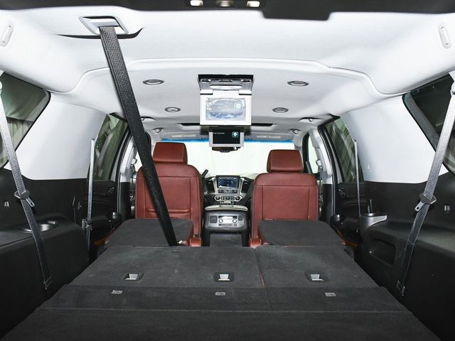 2019 Chevrolet Suburban Premier - 22985704 - 70