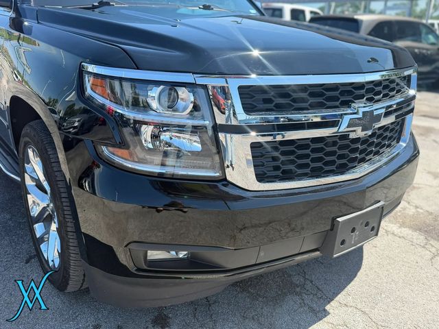 2019 Chevrolet Suburban Premier Sport Utility 4D - 23069310 - 9