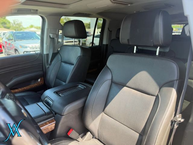2019 Chevrolet Suburban Premier Sport Utility 4D - 23069310 - 13