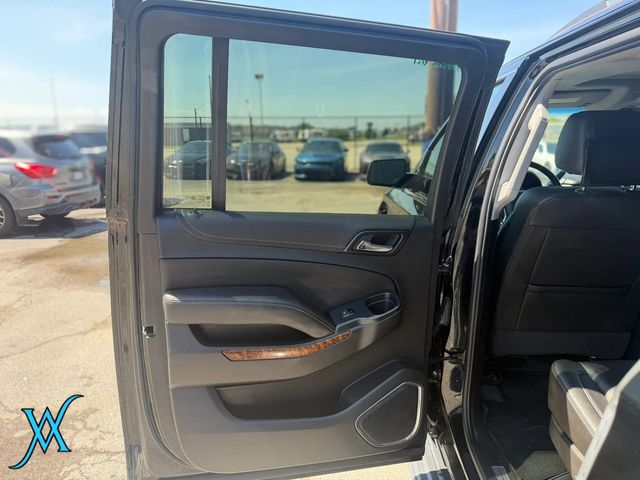 2019 Chevrolet Suburban Premier Sport Utility 4D - 23069310 - 14
