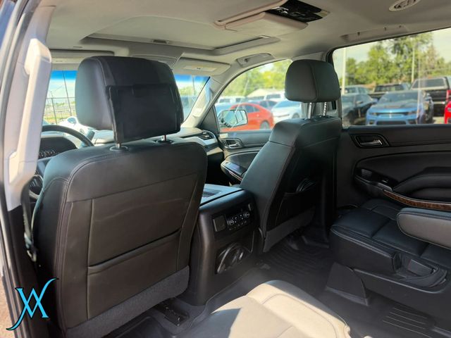 2019 Chevrolet Suburban Premier Sport Utility 4D - 23069310 - 15