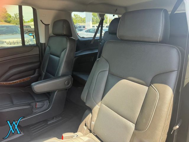 2019 Chevrolet Suburban Premier Sport Utility 4D - 23069310 - 16