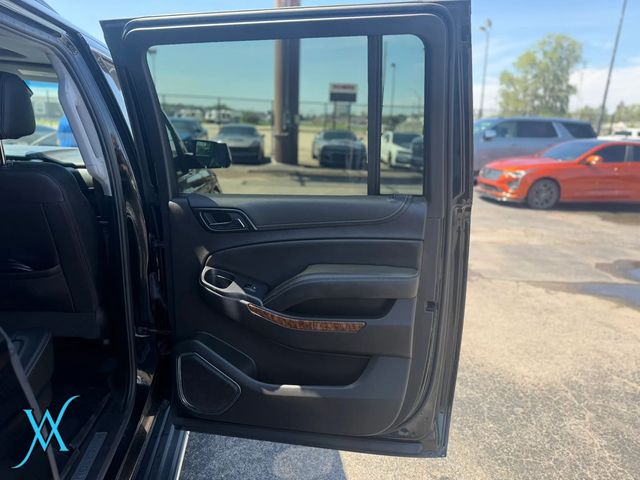 2019 Chevrolet Suburban Premier Sport Utility 4D - 23069310 - 17
