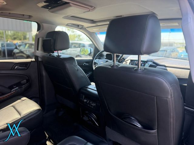 2019 Chevrolet Suburban Premier Sport Utility 4D - 23069310 - 18
