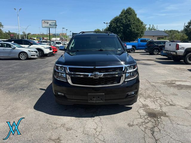 2019 Chevrolet Suburban Premier Sport Utility 4D - 23069310 - 1