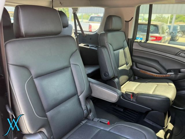 2019 Chevrolet Suburban Premier Sport Utility 4D - 23069310 - 19