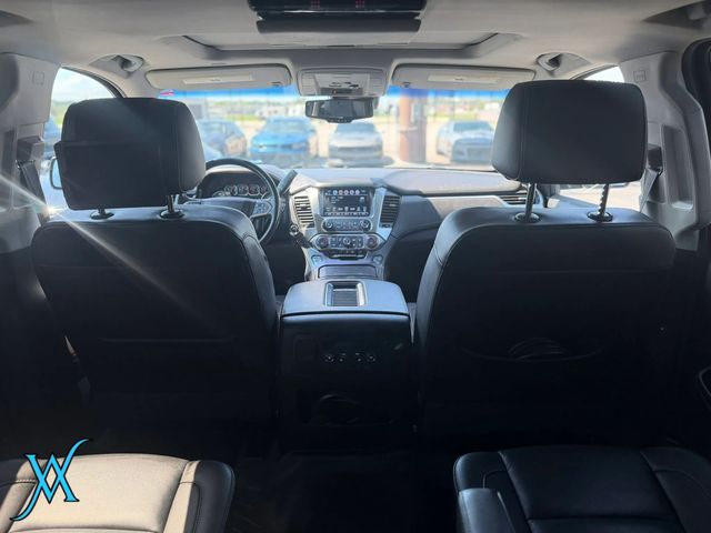 2019 Chevrolet Suburban Premier Sport Utility 4D - 23069310 - 22