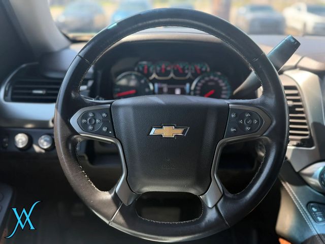 2019 Chevrolet Suburban Premier Sport Utility 4D - 23069310 - 27