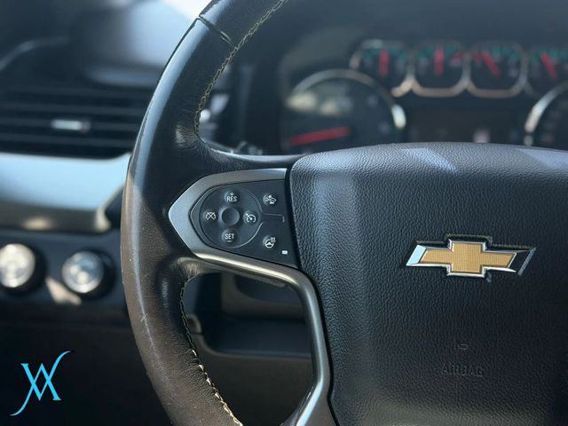 2019 Chevrolet Suburban Premier Sport Utility 4D - 23069310 - 28