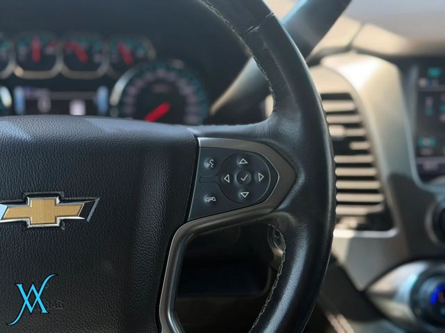 2019 Chevrolet Suburban Premier Sport Utility 4D - 23069310 - 29