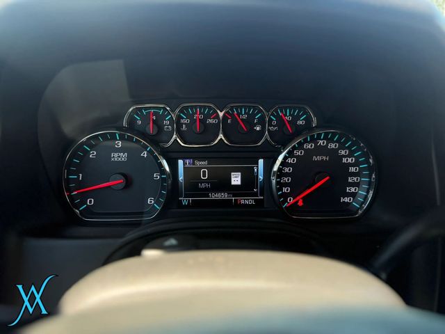 2019 Chevrolet Suburban Premier Sport Utility 4D - 23069310 - 30
