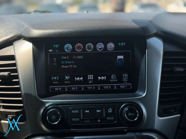 2019 Chevrolet Suburban Premier Sport Utility 4D - 23069310 - 31