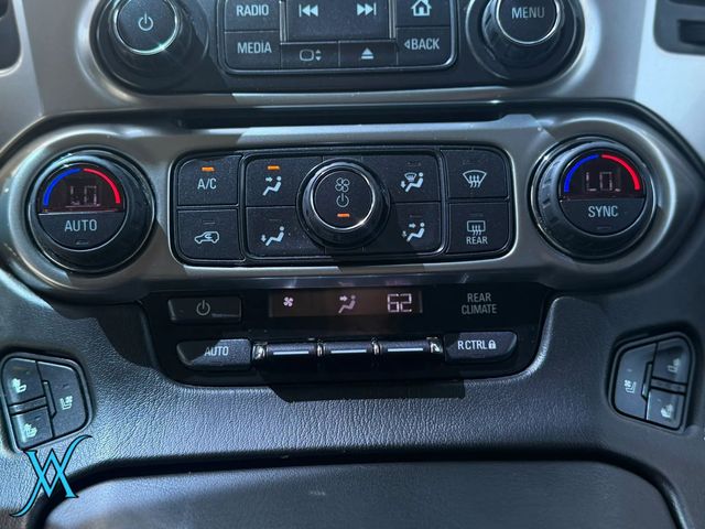 2019 Chevrolet Suburban Premier Sport Utility 4D - 23069310 - 32