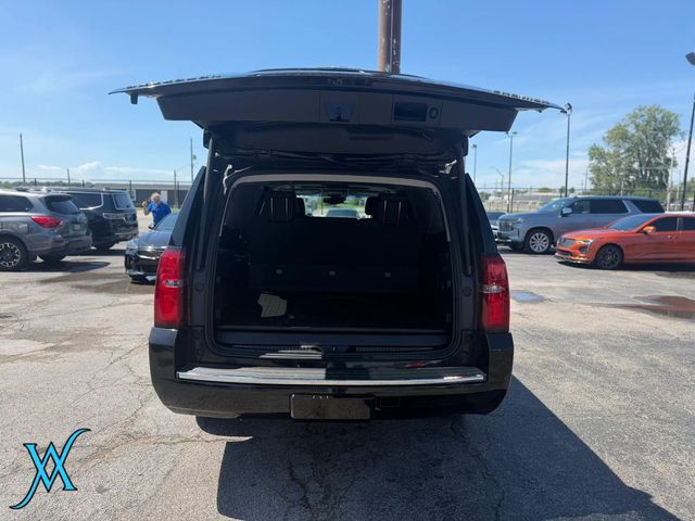 2019 Chevrolet Suburban Premier Sport Utility 4D - 23069310 - 34