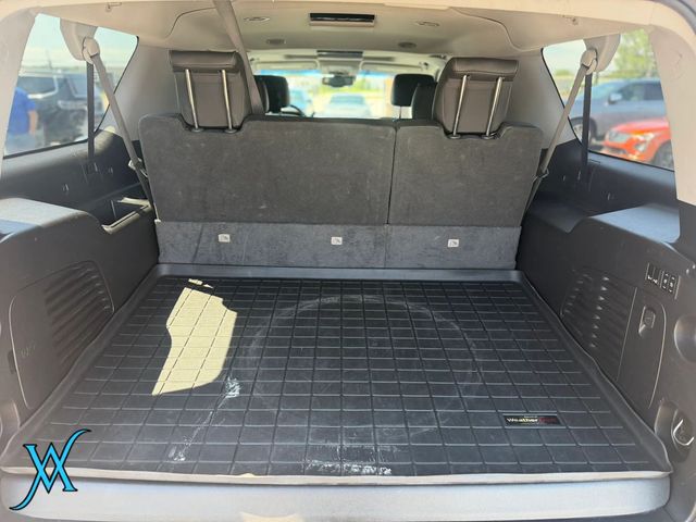 2019 Chevrolet Suburban Premier Sport Utility 4D - 23069310 - 35