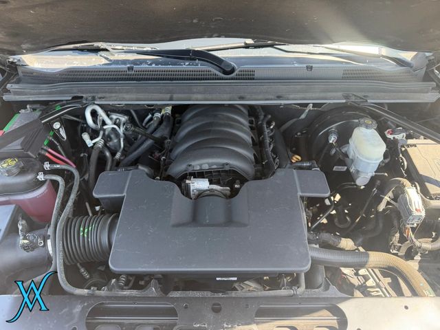 2019 Chevrolet Suburban Premier Sport Utility 4D - 23069310 - 36
