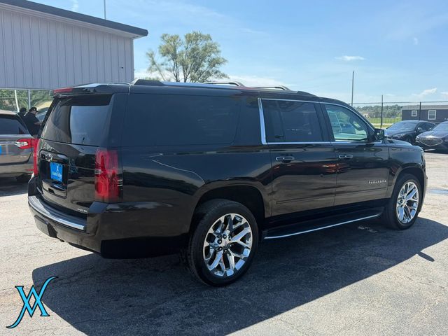 2019 Chevrolet Suburban Premier Sport Utility 4D - 23069310 - 6